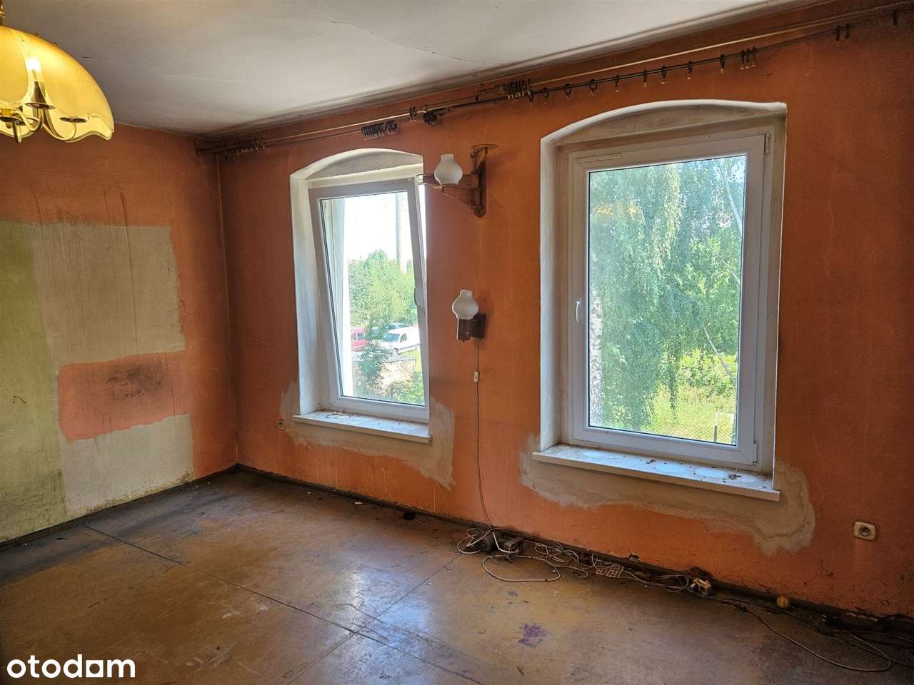 Mieszkanie na sprzedaż, Świebodzice, 2 pokoje-0