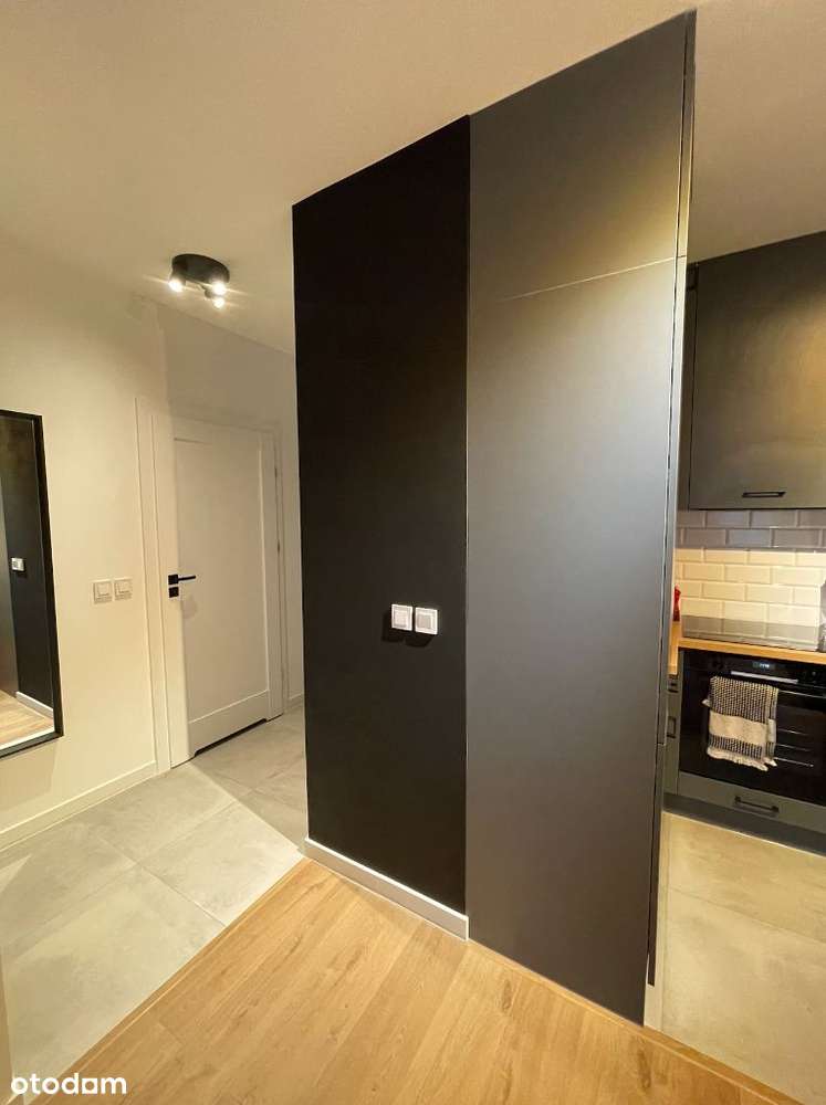 Mieszkanie 2 pokoje wyposażone, Żupnicza 25A - Pełny obrazek: 3/13