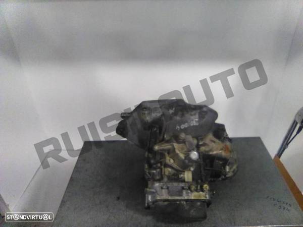 Caixa Velocidades Man. C374 Opel Corsa B [1993_2000] 1.2 I - 3