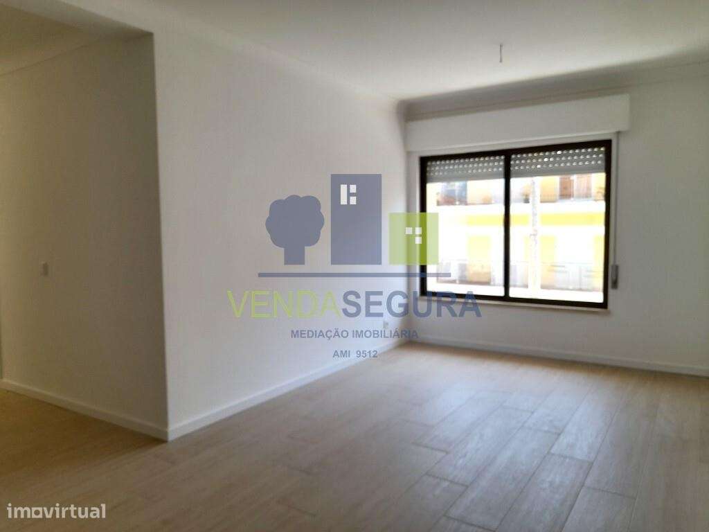 Apartamento T3 | Beja-15