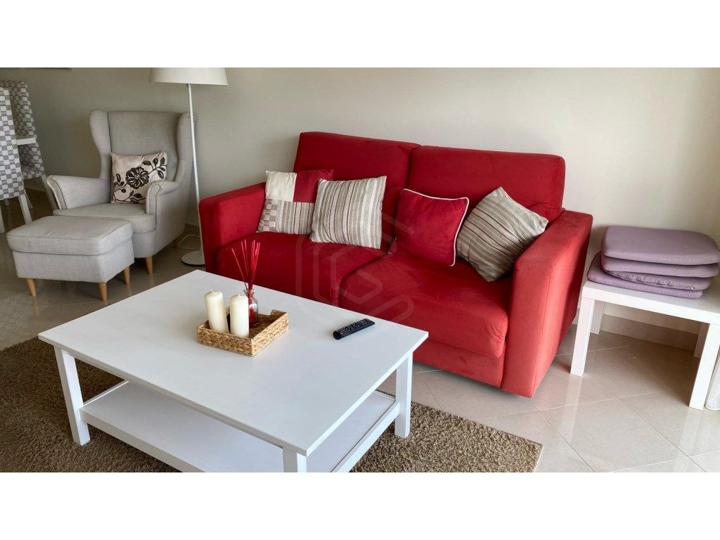 Apartamento T2 junto à Marina de Vila...