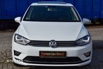 Volkswagen Golf Sportsvan 1.4 TSI (BlueMotion Technology) DSG Highline - 5