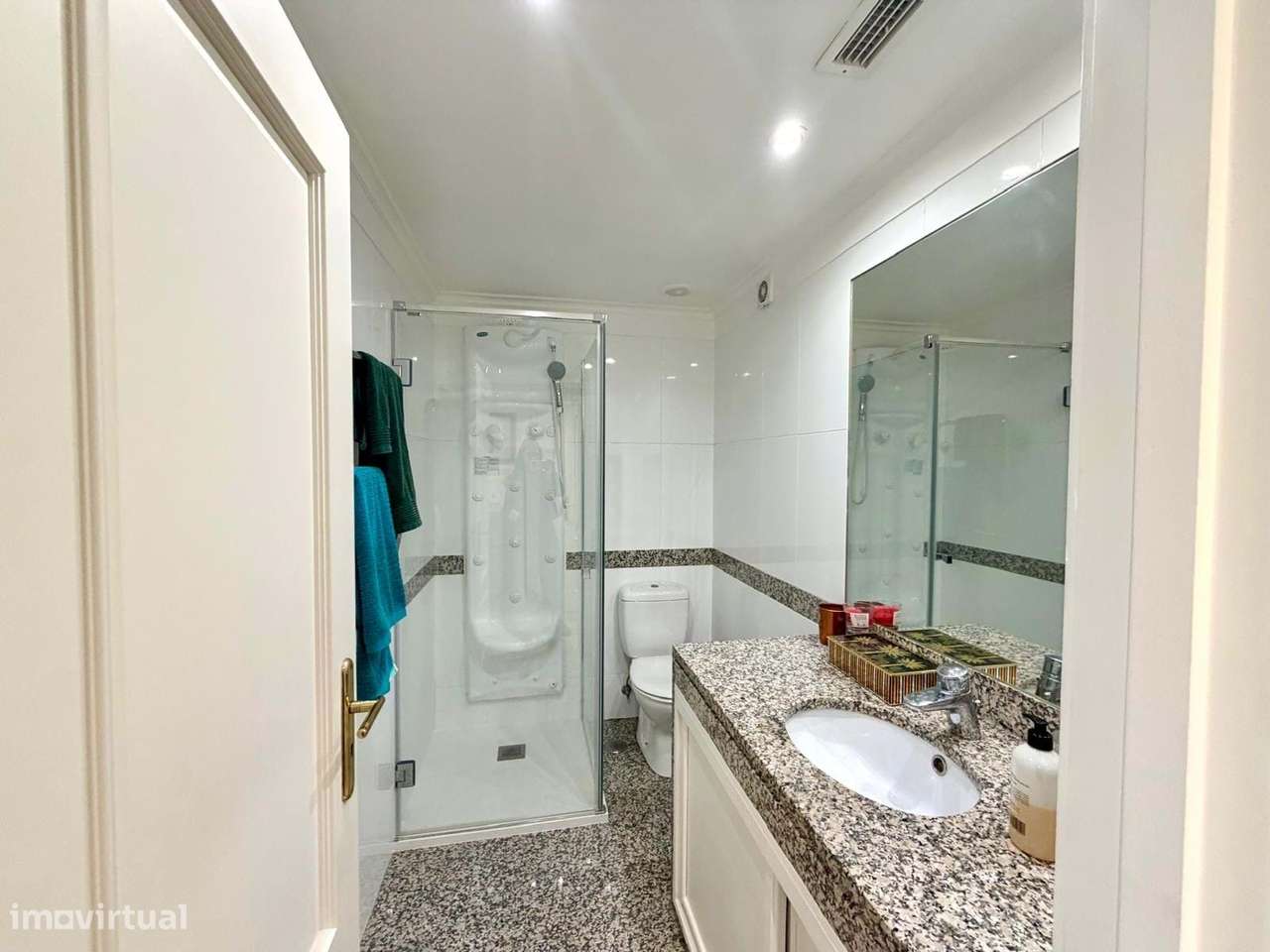 Apartamento T3 - Monte Estoril-17