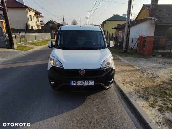 Fiat Doblo - 21