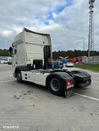 DAF XF 480 - 7