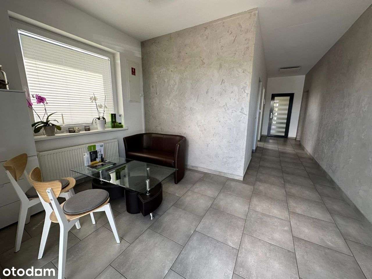 Budynek-możliwość przekształcenia w dom mieszkalny - Pełny obrazek: 4/17