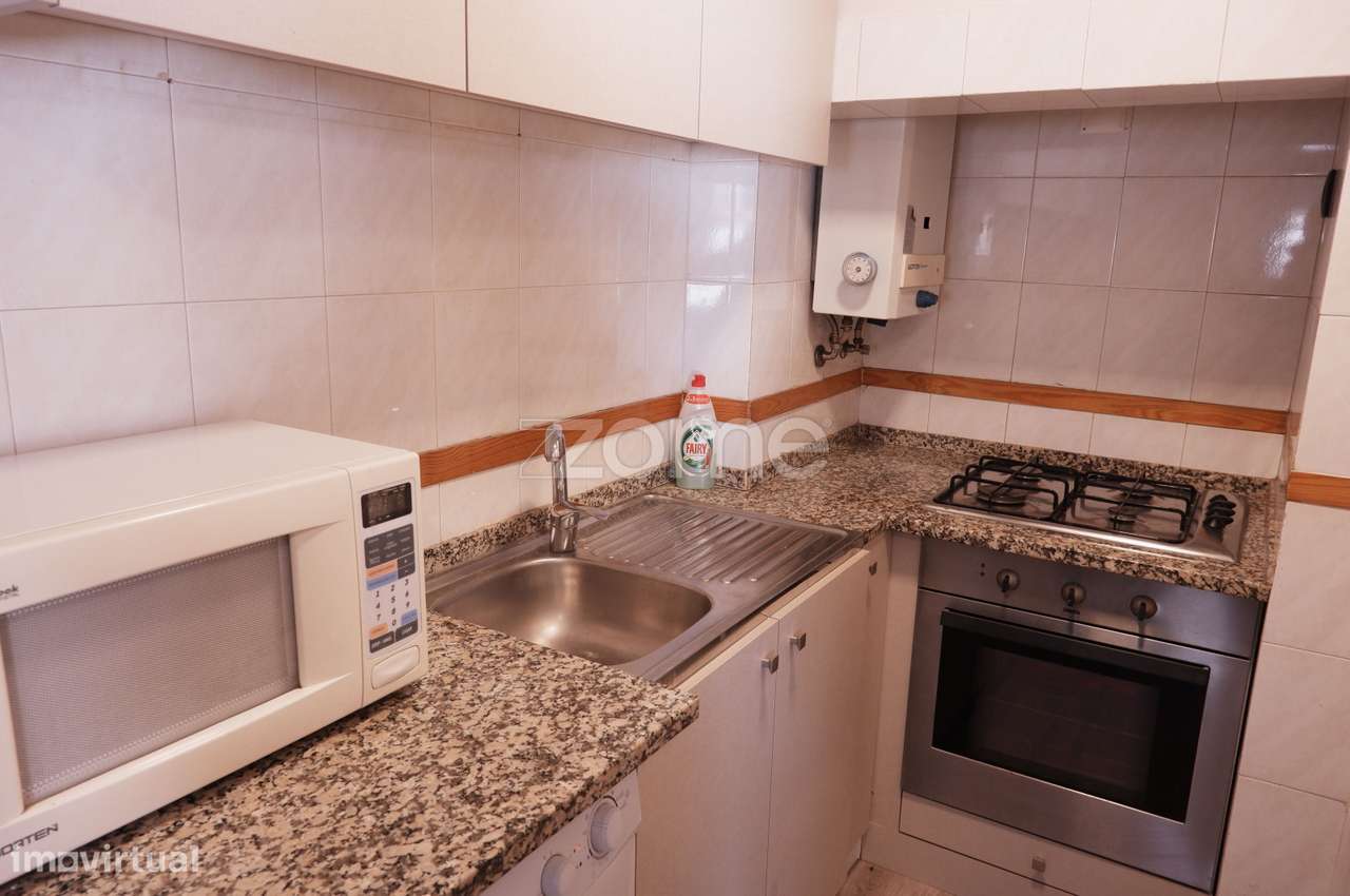 T1 Remodelado em Alfama - Grande imagem: 4/30