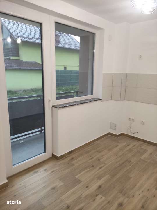 Apartament Tip Studio | Zona Tractorul | Parcare Inclusa-5