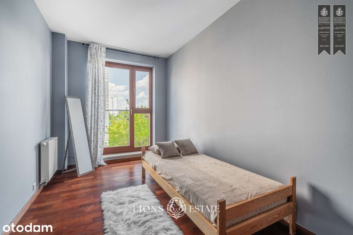 3 Pokoje | 78m2 | Eko-Park-5