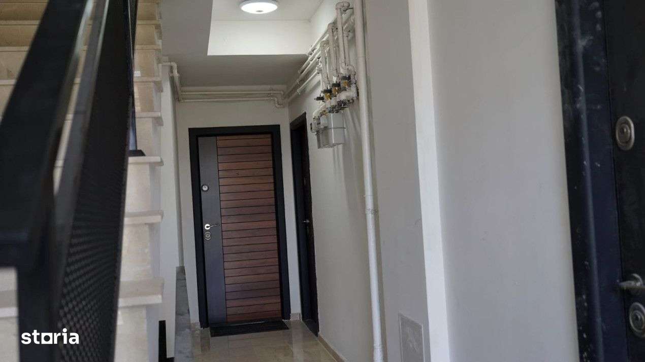 MAMAIA NORD | VEDERE LA MARE |  3 CAMERE |  2 TERASE | 200 M DE MARE | - Imagine principală: 3/16