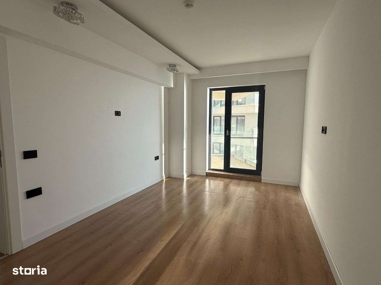 Apartament 2 camere cu vedere la lac Mamaia-15