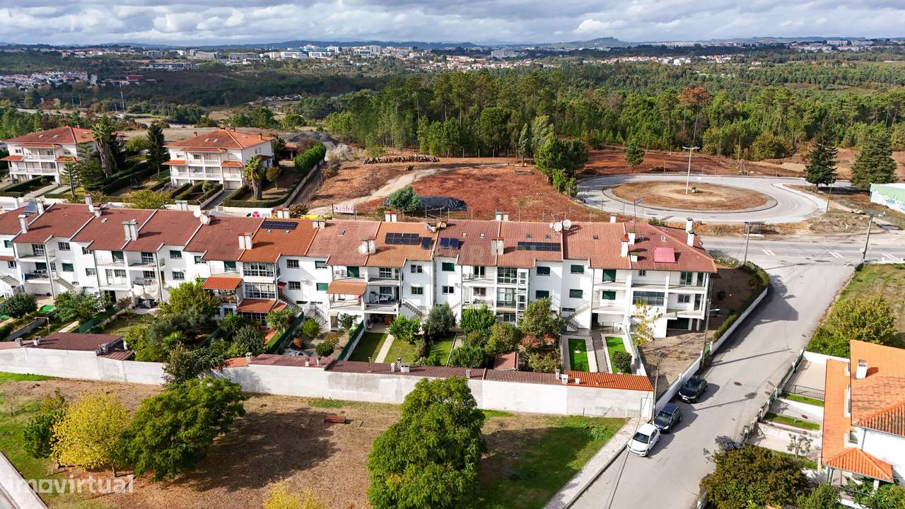 Moradia em São João de Lourosa, Viseu - Oportunidade Única-4