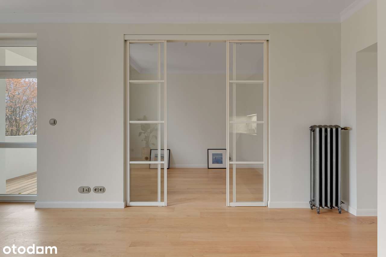 Klimat starej kamienicy w nowoczesnej odsłonie-8