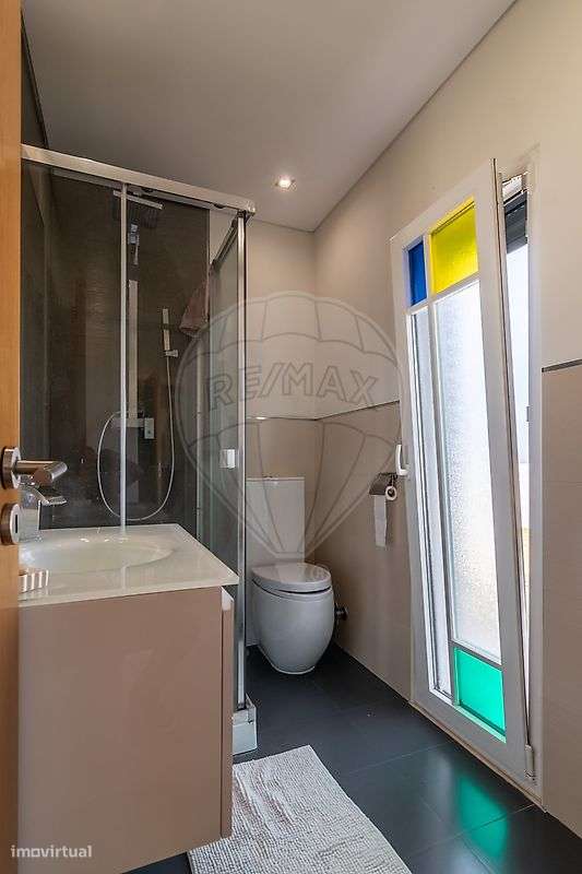 Moradia Térrea isolada T3 com jardim em Sesimbra-27