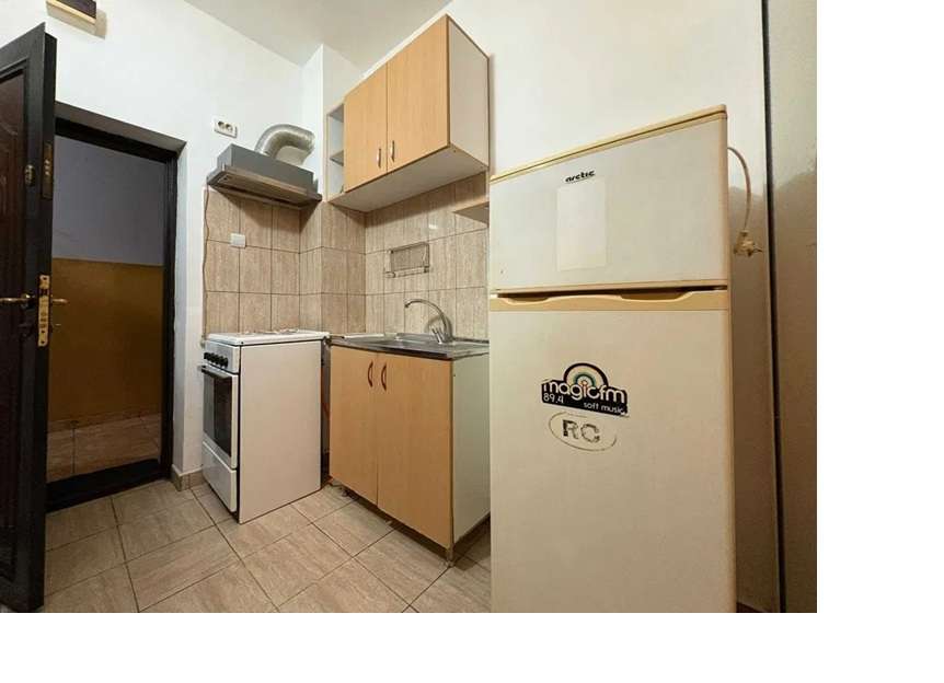 Garsoniera de vanzare zona CET, MOBILATA UTILATA - Imagine principală: 4/5