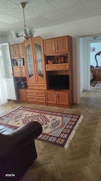 Apartament 2 camere Brazda lui Novac, etaj 4/4, Craiova