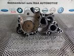 Pompa Apa Corp Termostat Vw Seat Skoda Audi 1.0 TSI TFSI Cod Motor DKR T-Roc Fabia Ibiza Audi A1 Q2 Arona Golf 7 Octavia Etc. - Dezmembrari Arad - 2