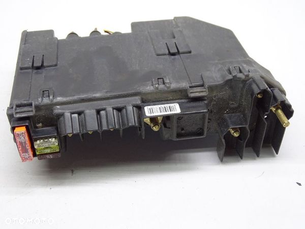 Mercedes S W221 Modul sterownik SAM 2215400850 - 1