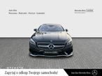 Mercedes-Benz Klasa S 400 Coupe 4-Matic 7G-TRONIC - 10