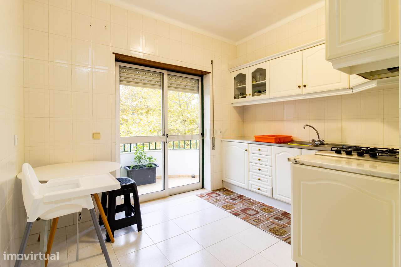 Apartamento T2 em Fátima, Ourém - Vista Panorâmica-19