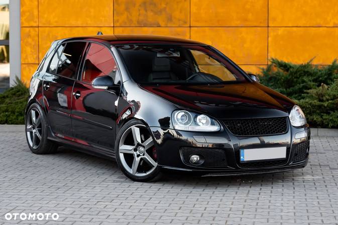 Volkswagen Golf GTI 2.0 TSI OPF DSG Performance - 2