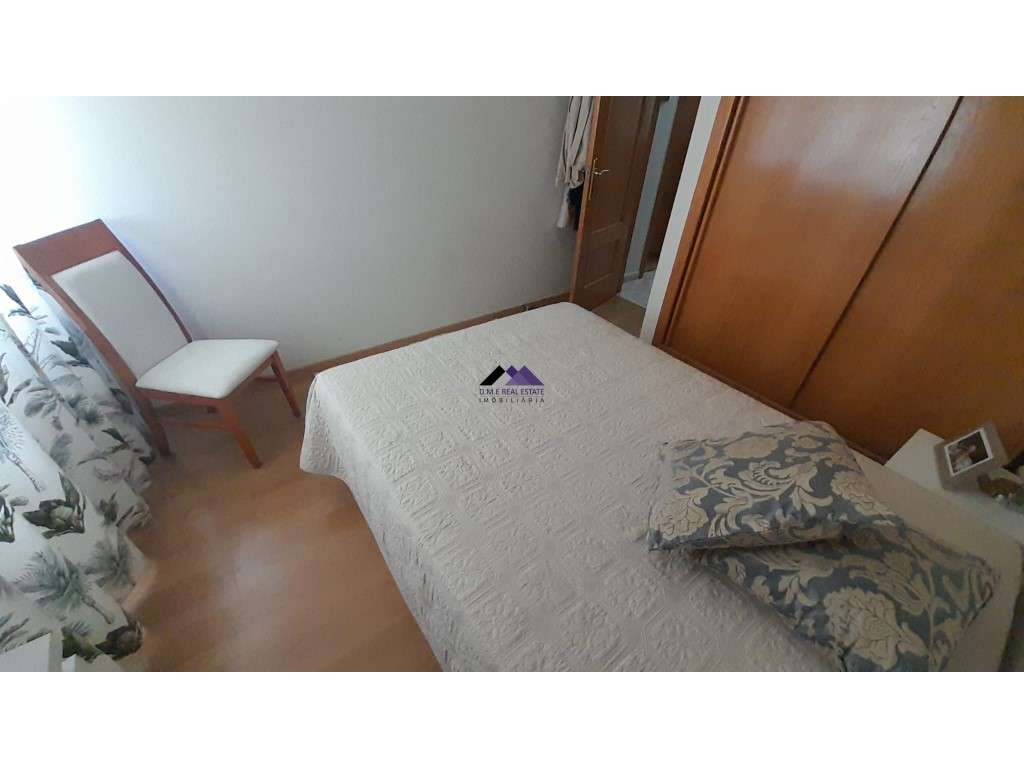 Apartamento T3 no Centro de Vila Real de Santo António-34