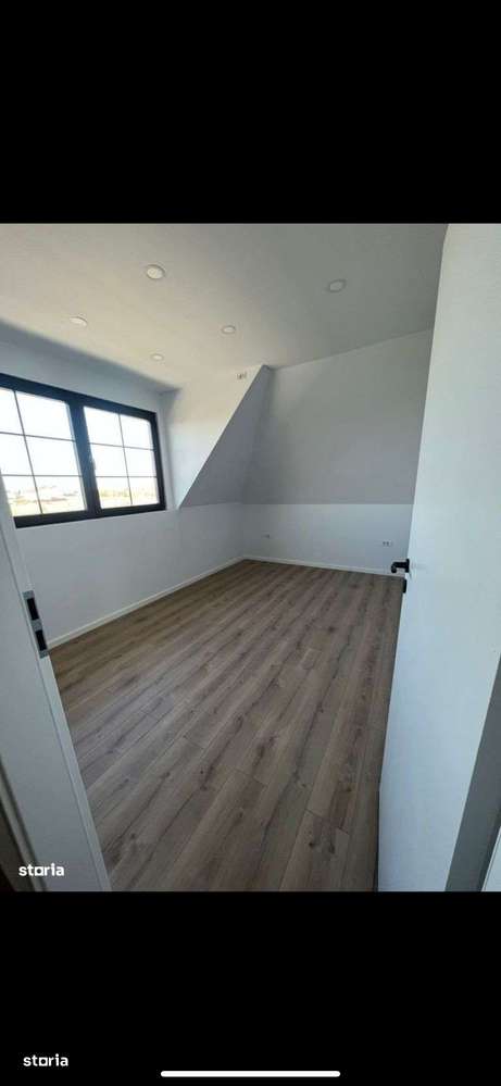 Vila individuală 4 camere - Măgurele la granița cu sectorul 5-7