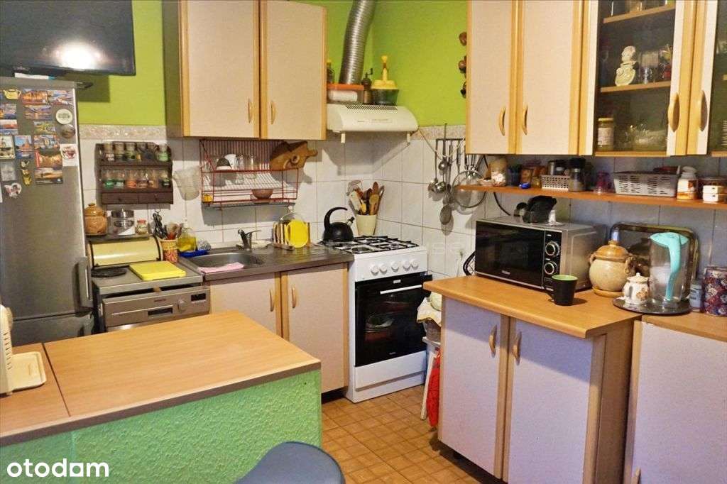 Kawalerka na parterze w Bornem Sulinowie - Pełny obrazek: 5/9