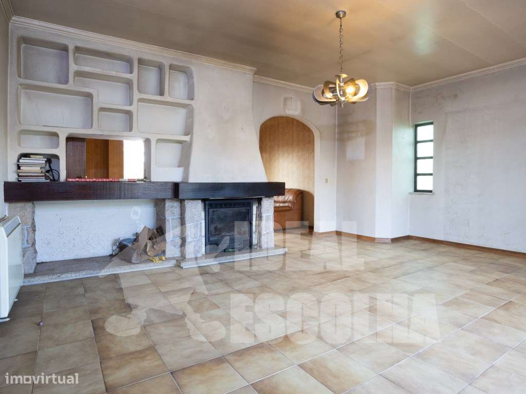 MORADIA ISOLADA ( BAIXA DE PREÇO )
625.000 COTOVIA SESIMBRA-21