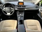 Lexus CT 200h Aut. Business - 15