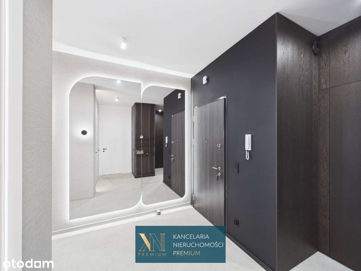 Premium | Duży taras | wysoki standart | 3m sufity-17