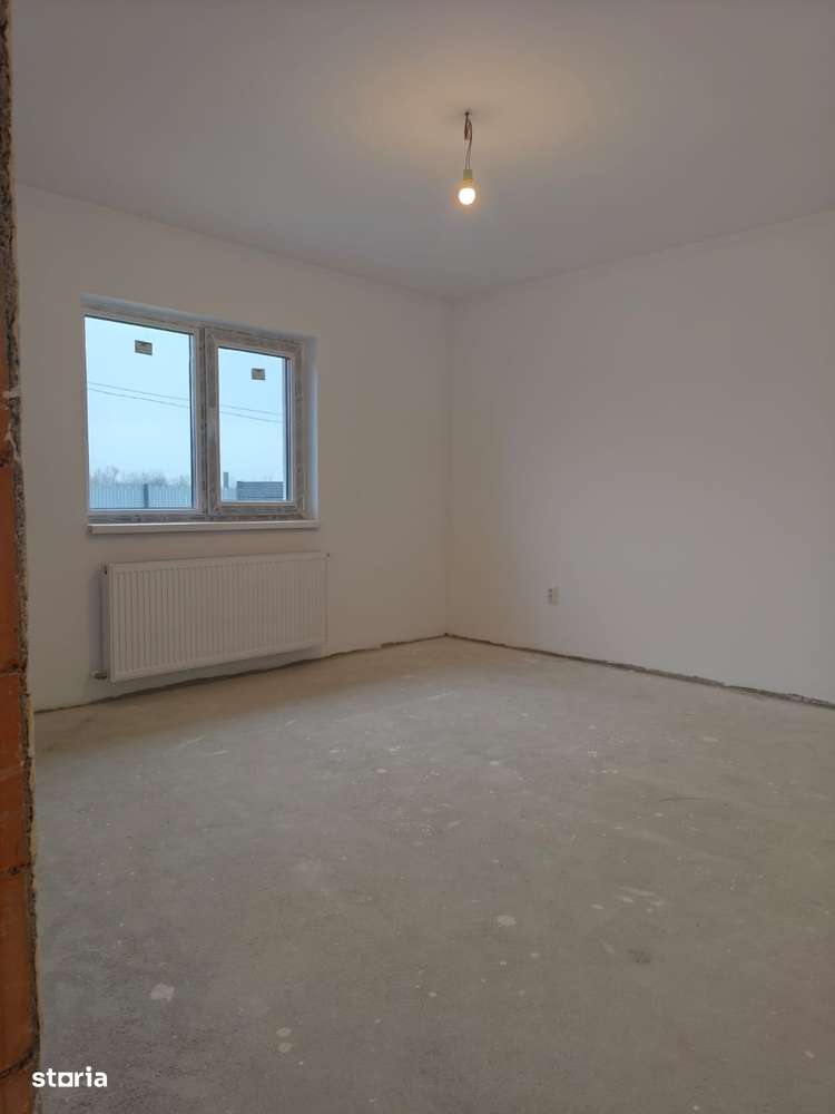 FARA COMISIOANE casa TOP 4 camere 2 bai PARTER+pod placa camera tehnic-14