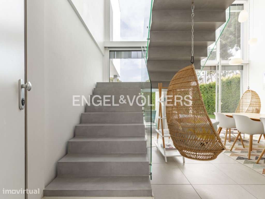 Moradia T4 na Aroeira Village IV - Grande imagem: 5/34