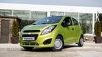 Chevrolet Spark 1.0 LS - 2