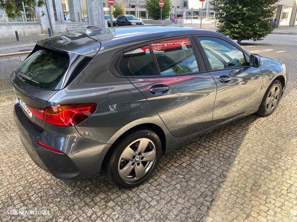 BMW 118 i Corporate Edition Auto - 21