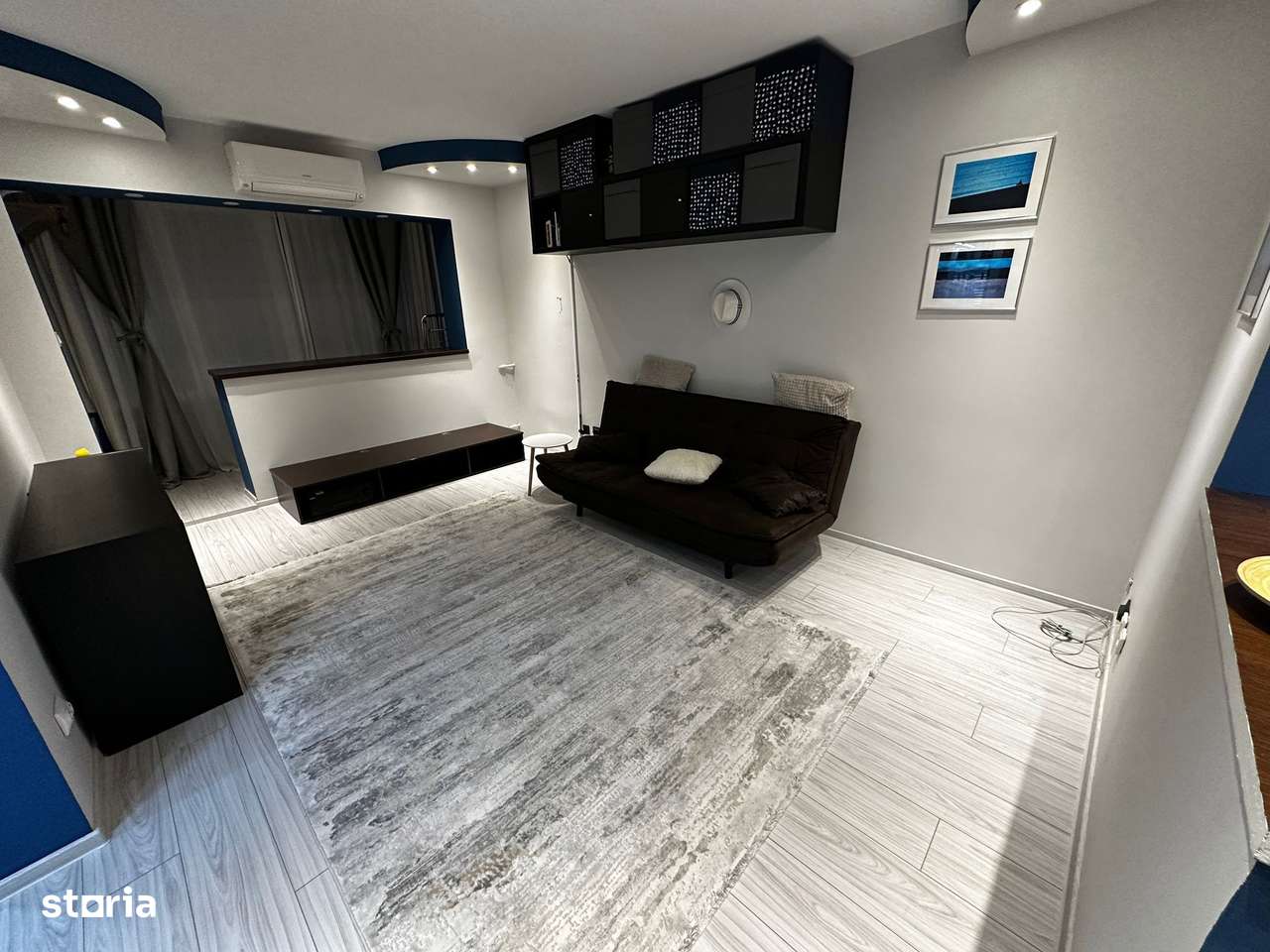 2 camere Drumul taberei Ghencea str Valea călugărească 55 mp Preț Bun - Imagine principală: 5/12