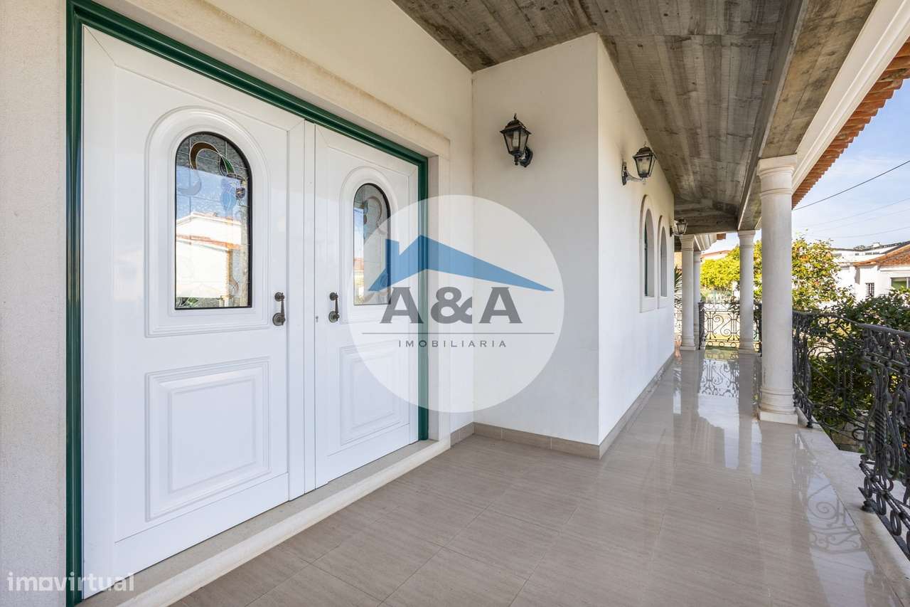 Qualidade, Exclusividade e Bem-Estar – O Lar Perfeito - Grande imagem: 4/60