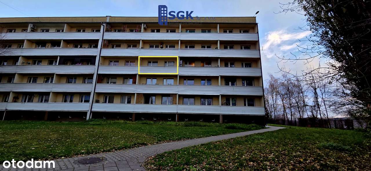 3 POKOJOWE MIESZKANIE|OTWARTA KUCHNIA|DUŻY BALKON|OS. WESTERPLATTE-1