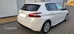 Peugeot 308 1.6 BlueHDi Allure S&S - 3