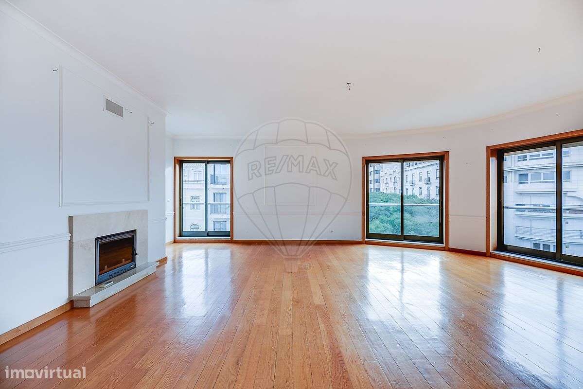 Apartamento T3 para arrendamento - Grande imagem: 5/39