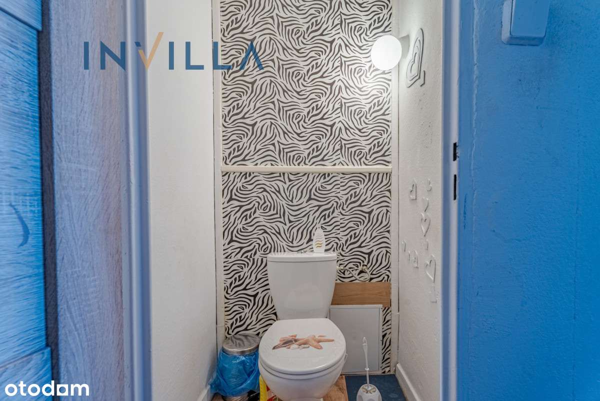 Mieszkanie w doskonałej lokalizacji-3