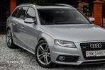 Audi A4 Avant 3.0 TDI DPF quattro tiptronic S line Sportpaket (plus) - 3