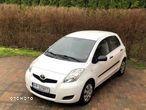 Toyota Yaris 1.33 VVT-i Style - 13