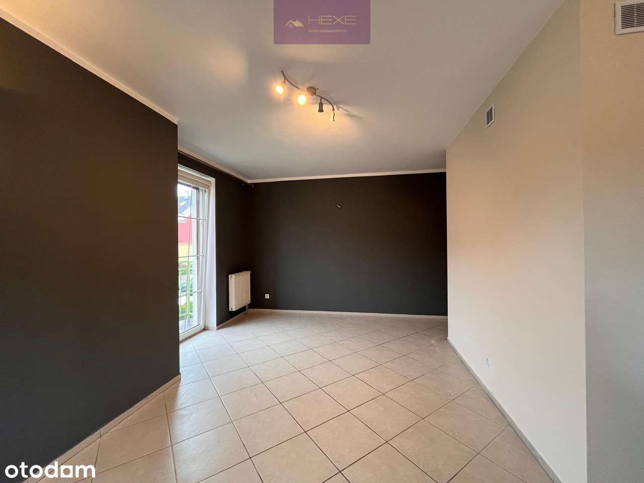 Unikalne mieszkanie z 2 balkonami - niski czynsz!-11