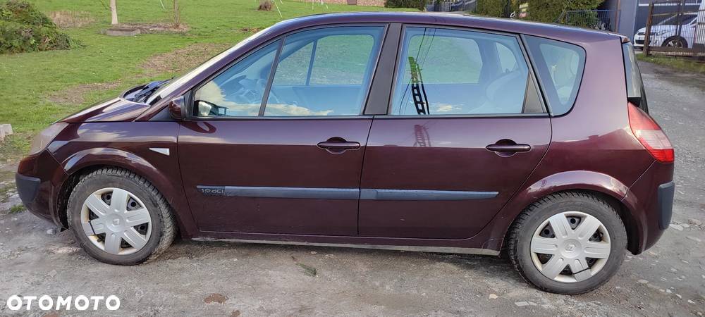 Renault Scenic - 6