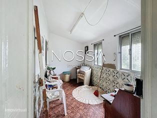 T2 com enorme logradouro - Santa Engrácia – P/ remodelar - Grande imagem: 2/26