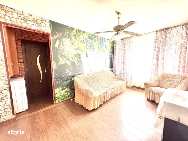 Apartament 3 camere confort 2 Micro 21 preț 55.000 euro  neg-2