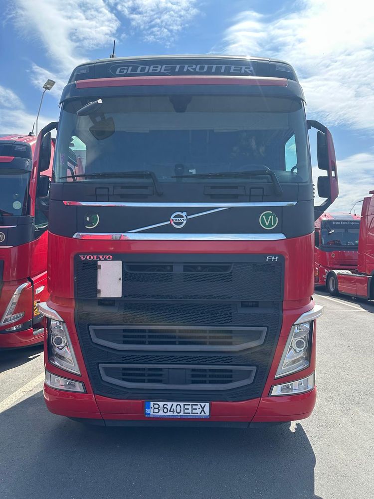 Volvo FH 2018