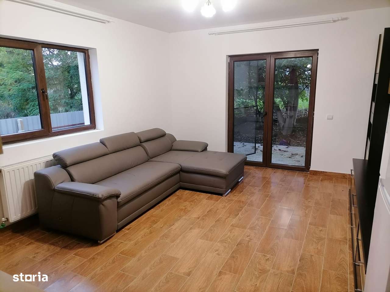 Inchiriez apartament, bloc nou, Sancraiu de Mures - Imagine principală: 3/7