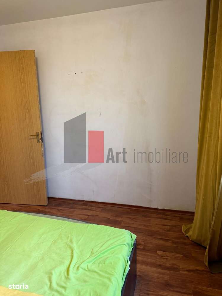 Apartament 2 camere Prelungirea Ghencea/Valea Oltului-1